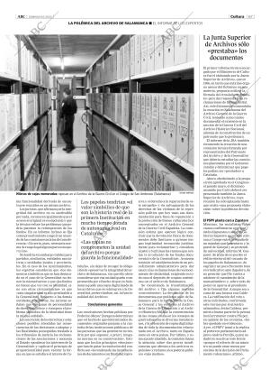 ABC MADRID 09-01-2005 página 67