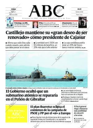 ABC CORDOBA 04-02-2005