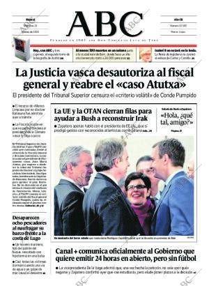 ABC MADRID 23-02-2005