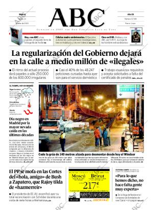 ABC MADRID 24-02-2005