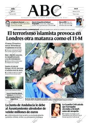 ABC SEVILLA 08-07-2005