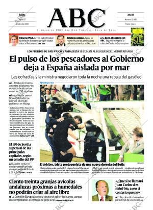 ABC SEVILLA 27-10-2005