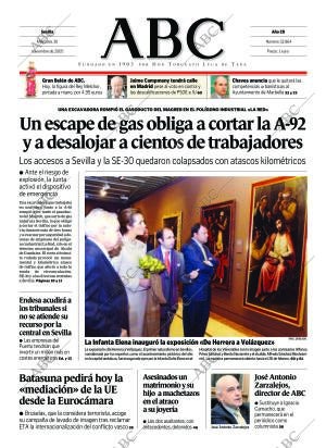 ABC SEVILLA 30-11-2005