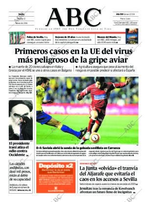 ABC SEVILLA 12-02-2006