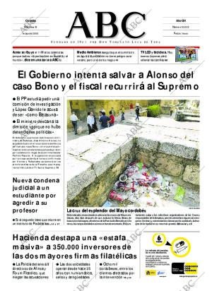 ABC CORDOBA 10-05-2006