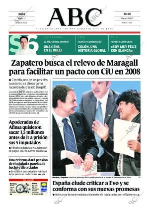 ABC MADRID 13-05-2006