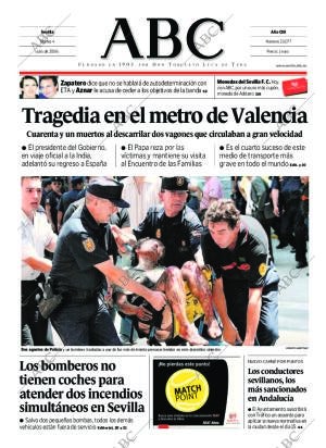 ABC SEVILLA 04-07-2006
