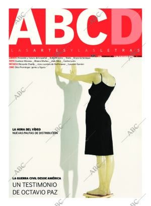 CULTURAL MADRID 02-12-2006