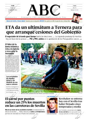 ABC SEVILLA 29-12-2006