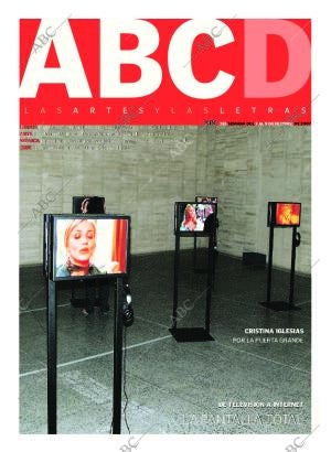 CULTURAL MADRID 03-02-2007