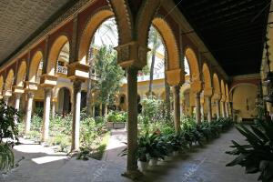 Palacio de la Duquesa de Alba