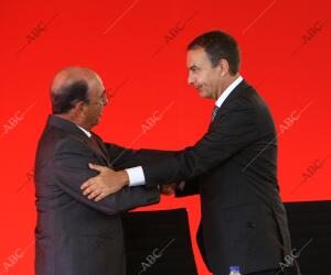 Boadilla del Monte (Madrid), 06/09/el presidente del Gobierno, José Luis...