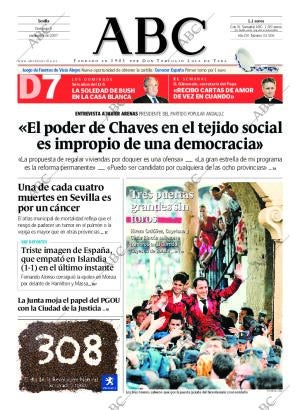 ABC SEVILLA 09-09-2007