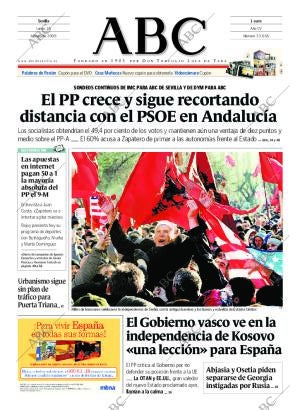 ABC SEVILLA 18-02-2008