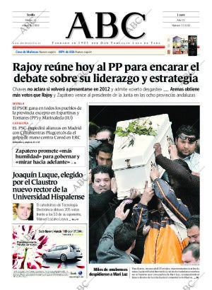 ABC SEVILLA 11-03-2008