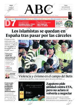 ABC MADRID 16-03-2008