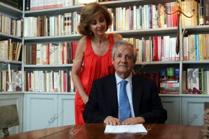 Entrevista A Javier Gómez de Liano