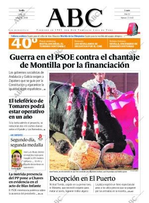 ABC SEVILLA 11-08-2008