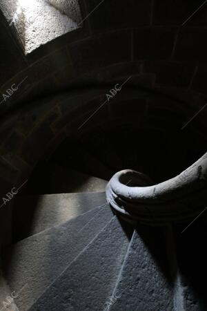 Sede de la orden de caballero-militar de Alcántara