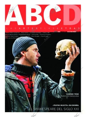 CULTURAL MADRID 03-01-2009