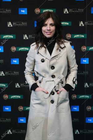 fiesta de los Candidatos A la Edicion Nº 23 de los Premios Goya de cine foto...