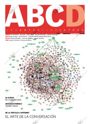 CULTURAL MADRID 04-04-2009