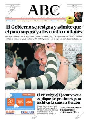 ABC MADRID 26-01-2010