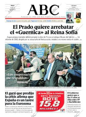 ABC MADRID 28-01-2010