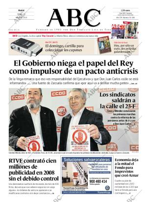 ABC MADRID 13-02-2010