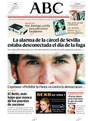 ABC SEVILLA 14-02-2010
