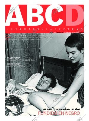 CULTURAL MADRID 27-03-2010