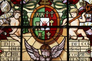 Capilla del Obispo. Foto Jose Alfonso. Archdc