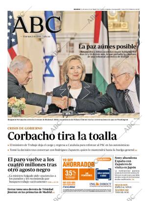 ABC MADRID 03-09-2010