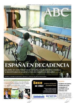 ABC SEVILLA 17-10-2010