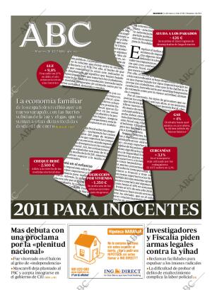 ABC MADRID 28-12-2010