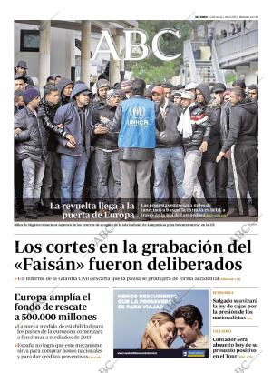 ABC MADRID 15-02-2011