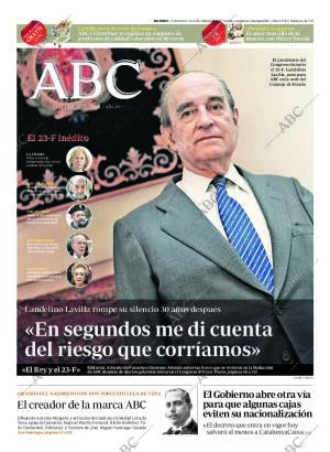 ABC MADRID 20-02-2011