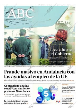 ABC CORDOBA 04-03-2011