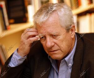 Entrevista A Jorge M. Reverte, autor del Libro 'división Azul'