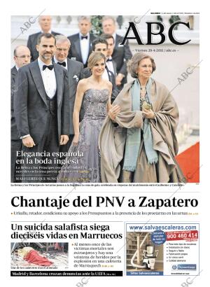 ABC MADRID 29-04-2011