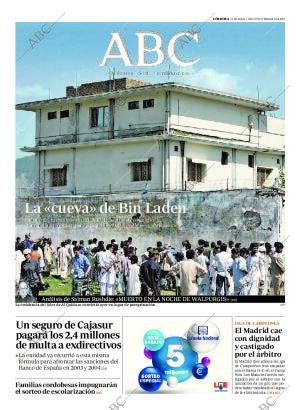 ABC CORDOBA 04-05-2011