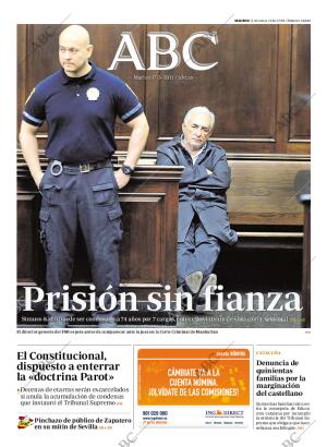 ABC MADRID 17-05-2011