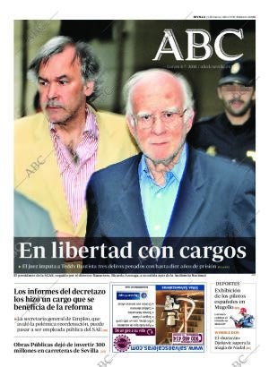 ABC SEVILLA 04-07-2011