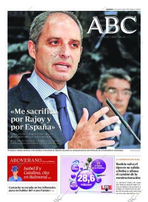 ABC MADRID 21-07-2011