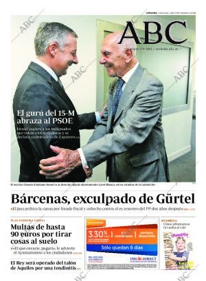 ABC CORDOBA 02-09-2011