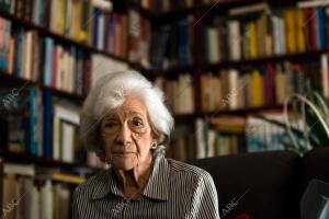 Entrevista con Ana María Matute, Escritora