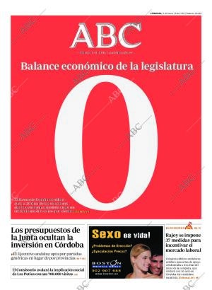 ABC CORDOBA 01-11-2011