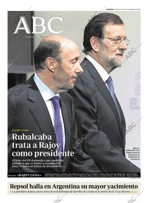 ABC MADRID 08-11-2011