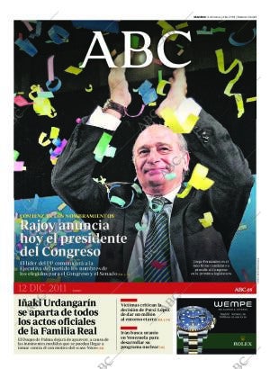 ABC MADRID 12-12-2011