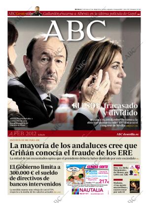 ABC SEVILLA 04-02-2012